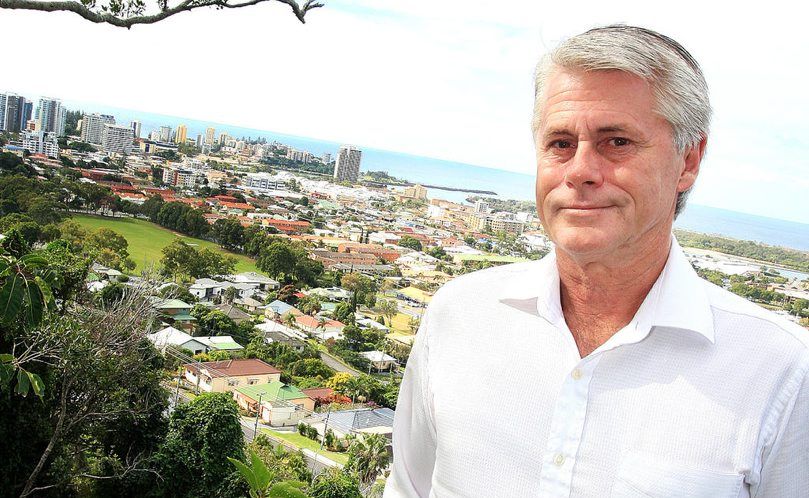 Tweed MP welcomes more houses for the Tweed